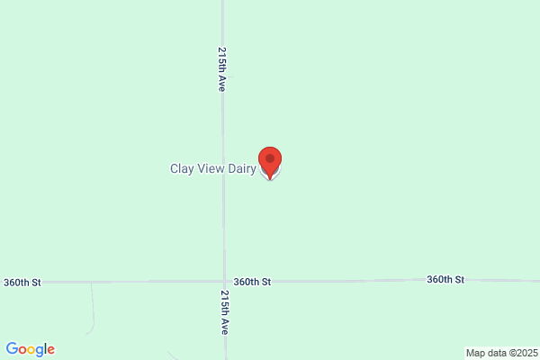 Clay View Dairy