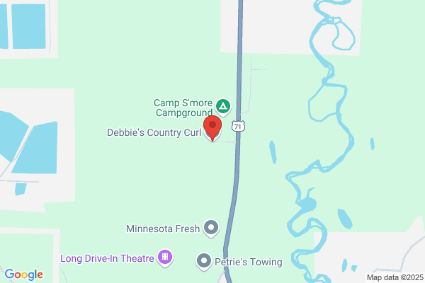 Debbie's Country Cuts