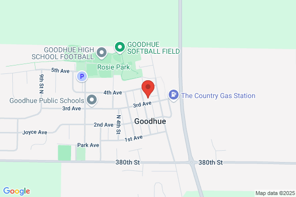 Fire & Rescue, Goodhue