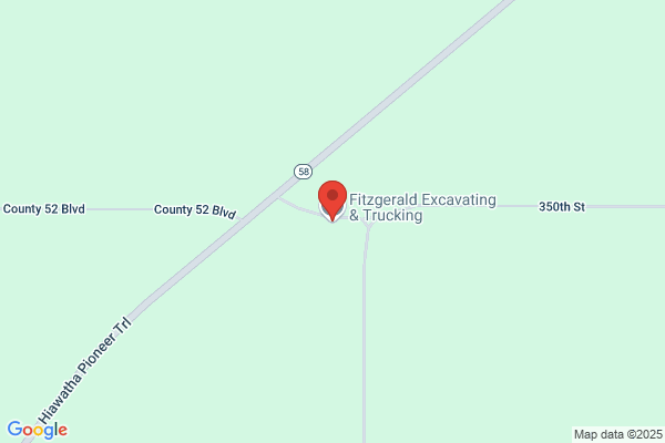 Fitzgerald Excavating & Trucking