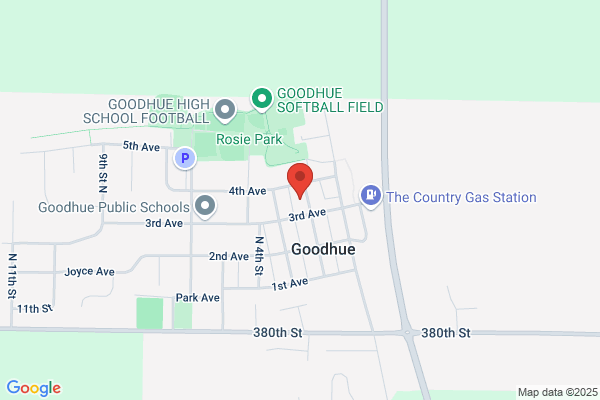 Goodhue Family Dental Practice PA