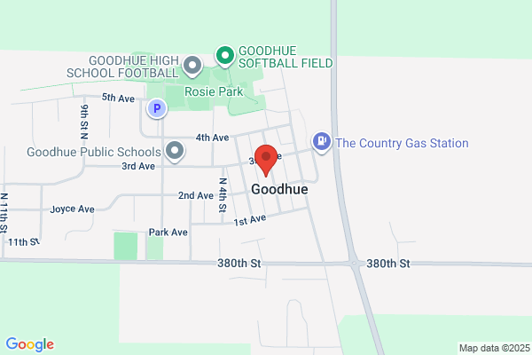 Goodhue Family Hair Care
