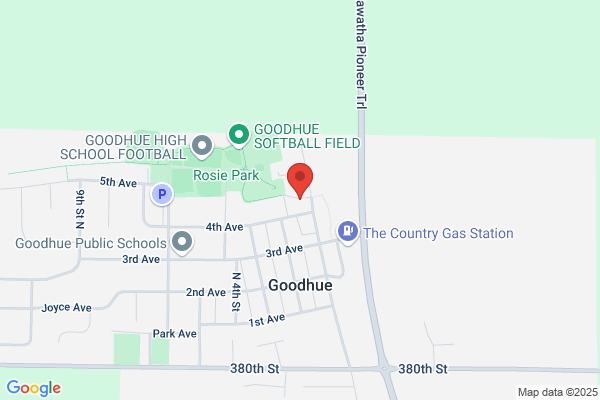 Goodhue Police Department