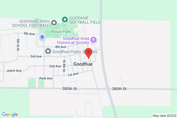 Goodhue Post Office