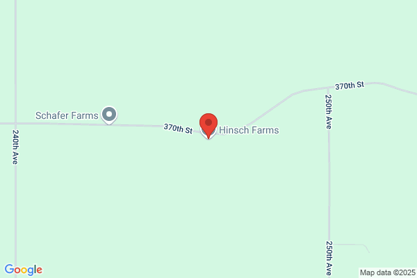 Hinsch Farms Inc