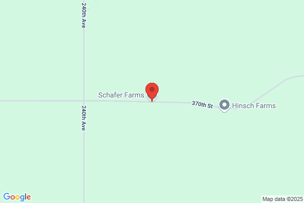 Stehr Farms Inc