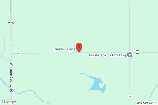 Glenn Hinkle Farms