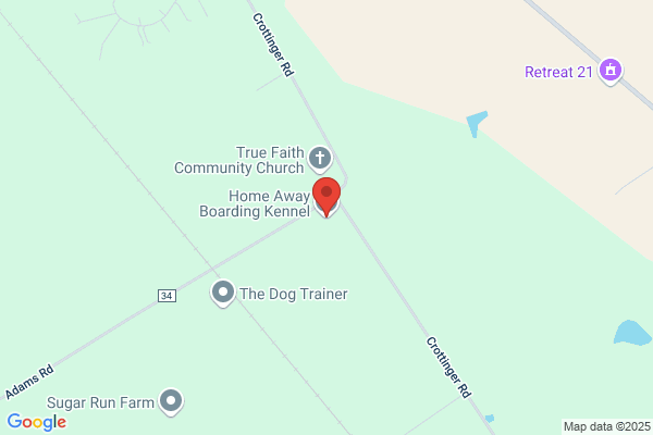 Home Away From Home Kennels