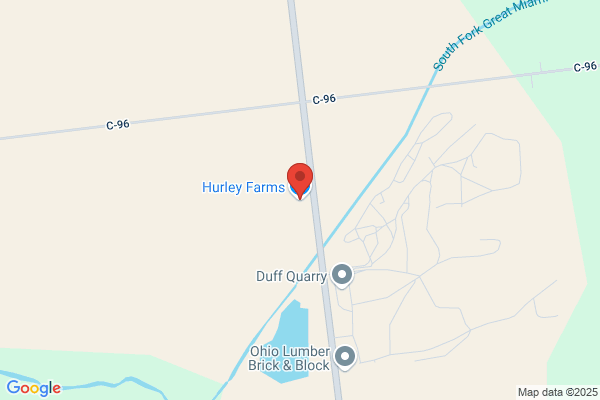 Hurley Farm