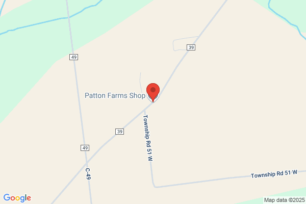 Patton Farms-Shop
