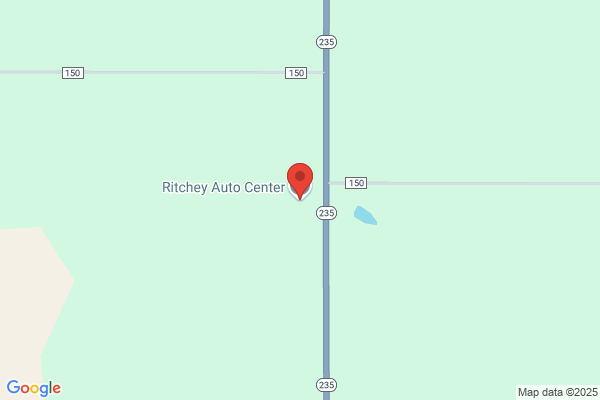 Ritchey Auto Center