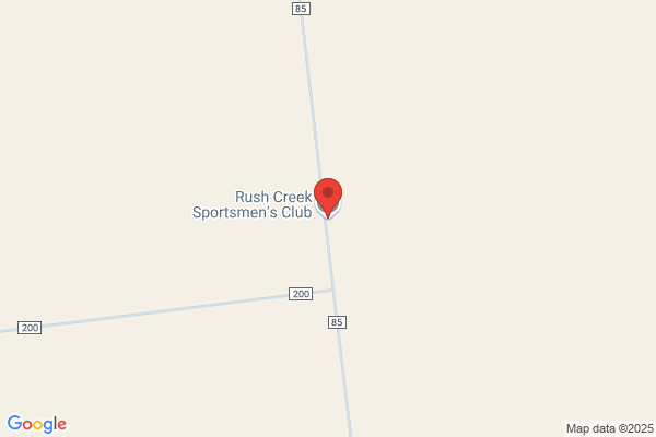 Rush Creek Sportsmen's Club