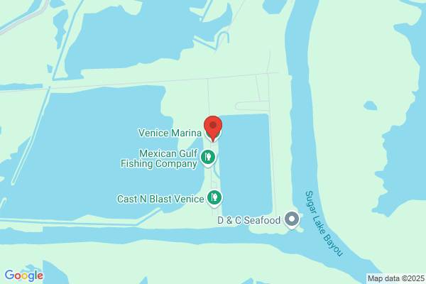 Venice Marina Inc