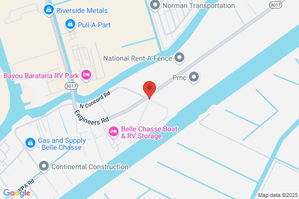 Angelo's Restaurant and Lounge