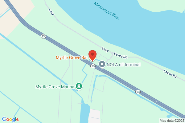 Myrtle Grove Bar