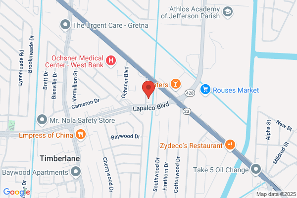 AutoZone Auto Parts