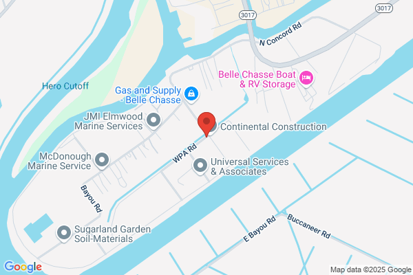 ABC Marine Towing Llc