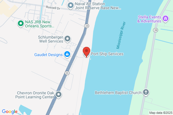Port Ship Service Inc