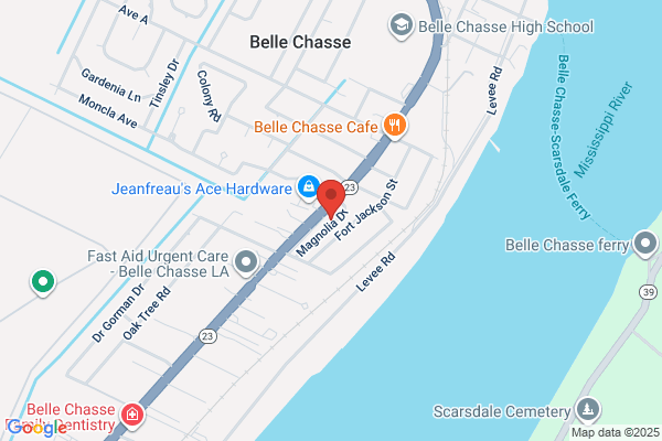 New Orleans Karate Institute, Inc.