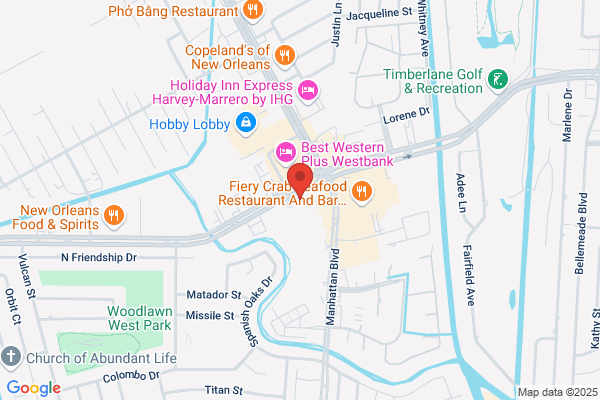 Complete Family Dental office of Dr. Tufton & Associates