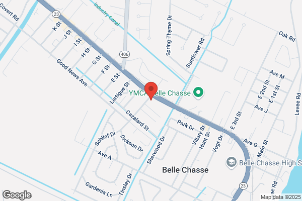 Ivonne Castro Family Dentistry