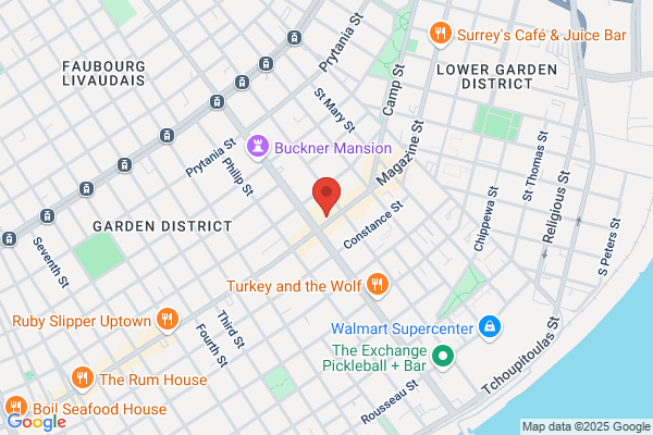 New Orleans Dental Center,HARVEY