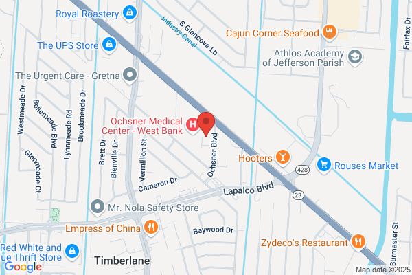 Russo Glenn MD