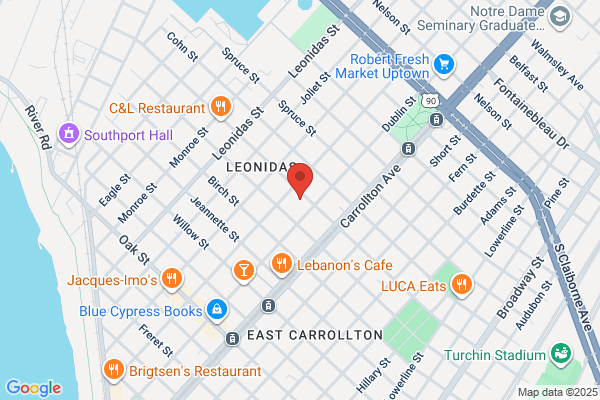 Orleans Electric Construction Inc