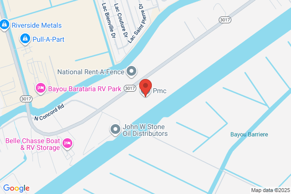 Plant Performance Services