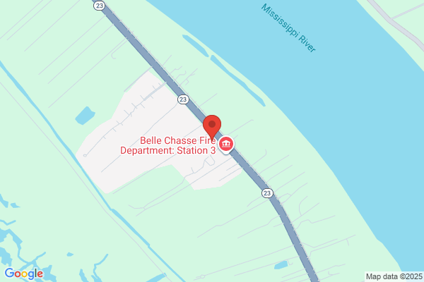Belle Chasse Middle School, School