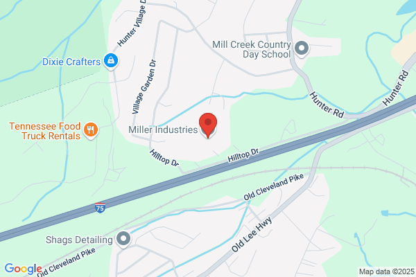 Miller Industries, LLC