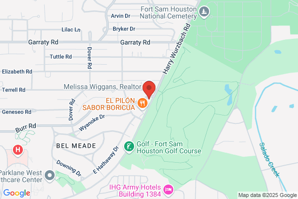 Belle Meade Chevron