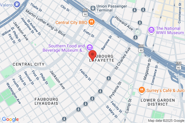 Cash For NOLA Homes