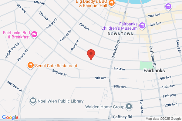 Akehurst Rita Law Office