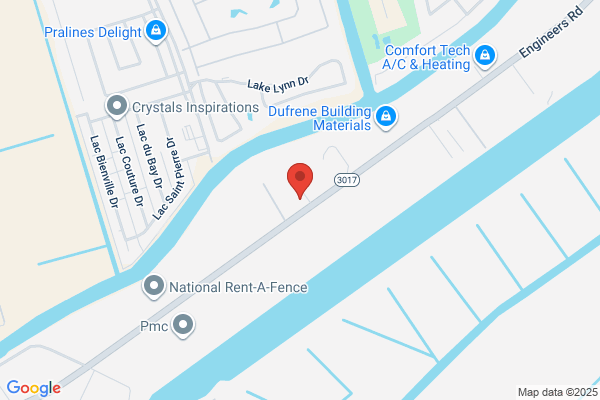 Gulf Engine and Equipment Inc