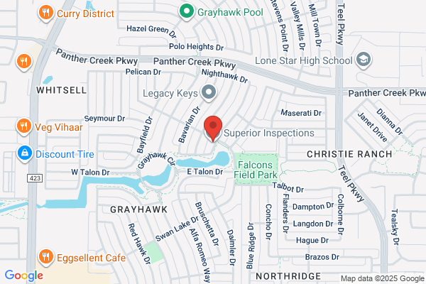 Superior Inspections Services