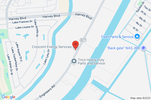 Lis Energy Services