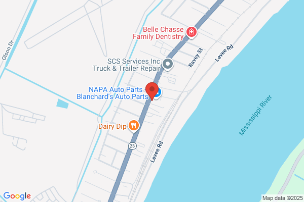 D.B. Services, Inc.