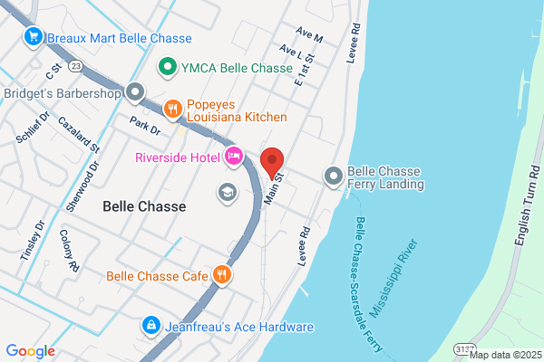 Belle Chasse Real Estate Inc