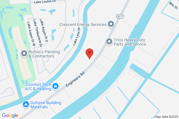 Gilbert Engineering