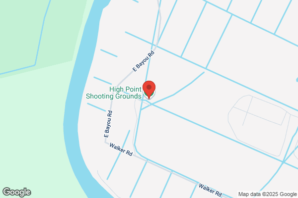 High Point Shooting Grounds