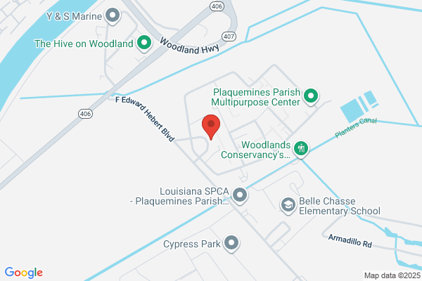 Plaquemines Pest Control