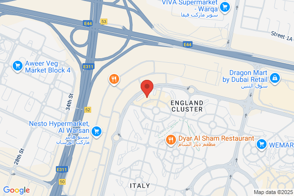 Technical Repair Services