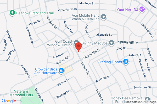 Tool Repair Inc