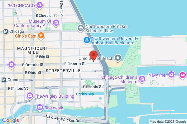 Traffic Club of Greater New Orleans the