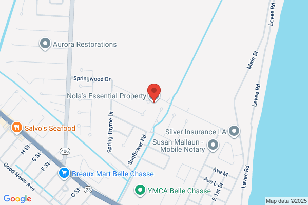 Nola’s Essential Property