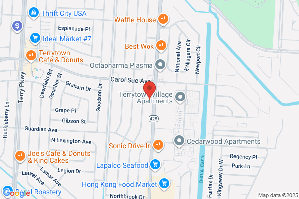 Red Door Realty