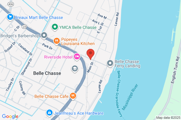 Big Jake's Sandwich Shop