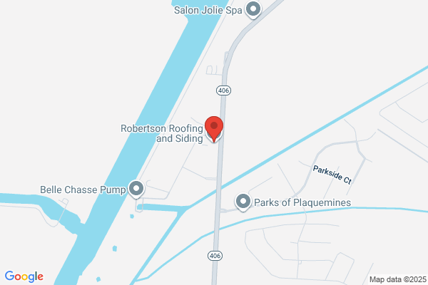 Robertson Roofing and Siding, Inc.