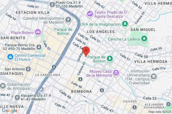Salon Centro